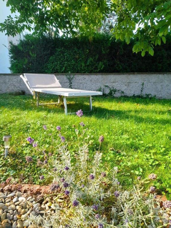 Ferienwohnungen Halbturn Екстер'єр фото
