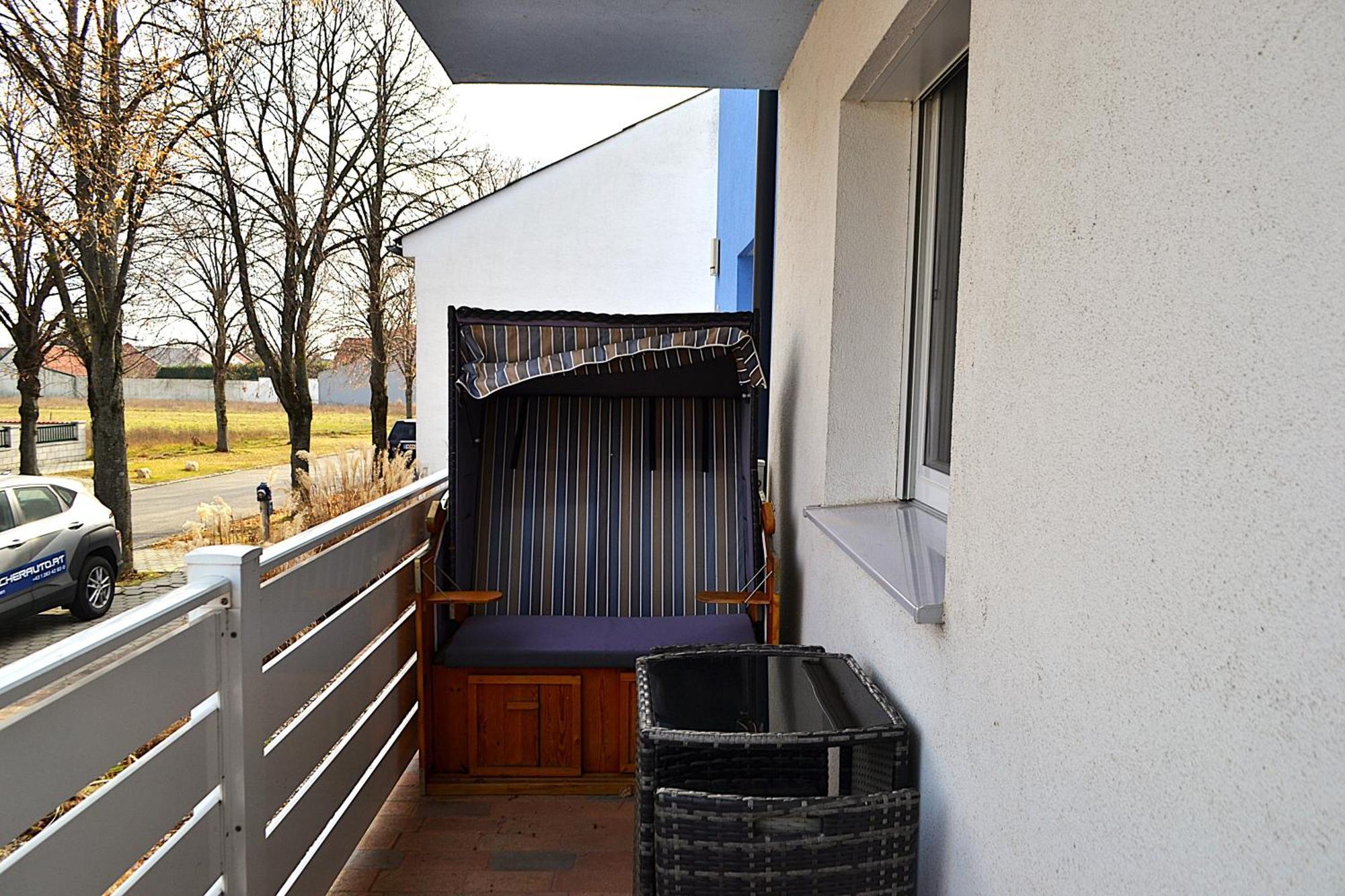 Ferienwohnungen Halbturn Екстер'єр фото